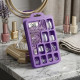 Professional Nail Tips - 100 Pcs